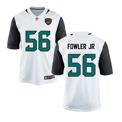 Youth Jacksonville Jaguars Nike Dante Fowler Jr Game Jersey