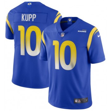 Cooper Kupp Jersey Royal Rams New Vapor Untouchable Limited 2020 Men