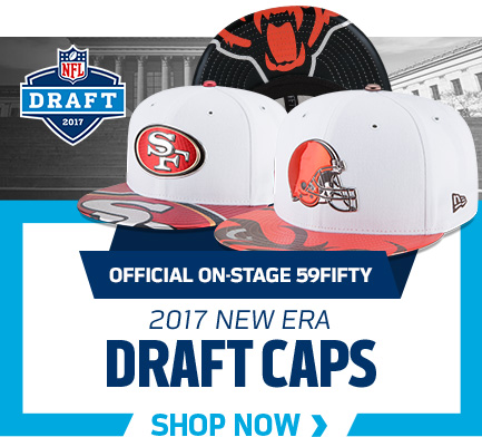 Shop the 2017 Draft Collection