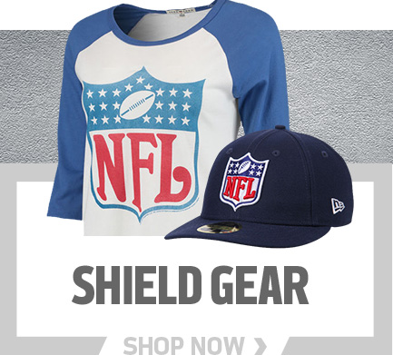 Shop Shield Gear